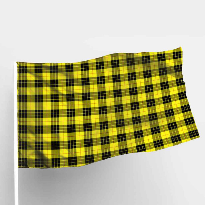 Scottish MacLeod of Lewis Modern Clan Tartan Flag Parade Tartan Plaid 1