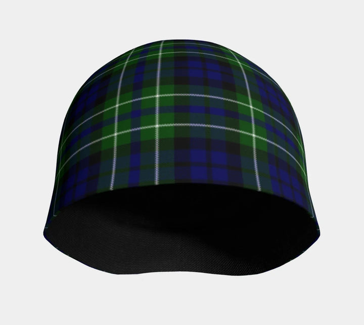Scottish MacNeil of Colonsay Modern Clan Tartan Beanie 3 Tartan Plaid