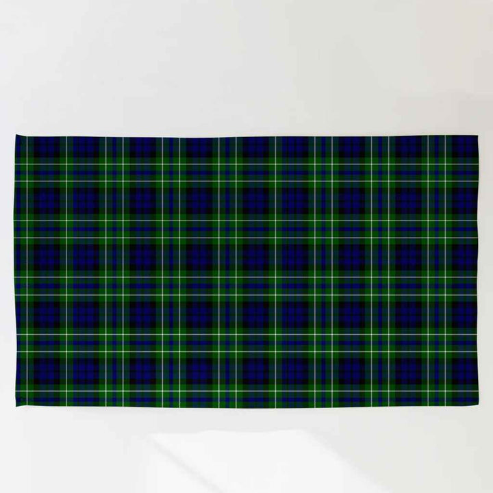 Scottish MacNeil of Colonsay Modern Clan Tartan Flag Parade Tartan Plaid 3
