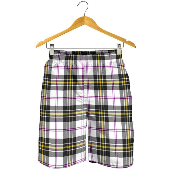 Scottish MacPherson Dress Modern Clan Tartan Men's Shorts