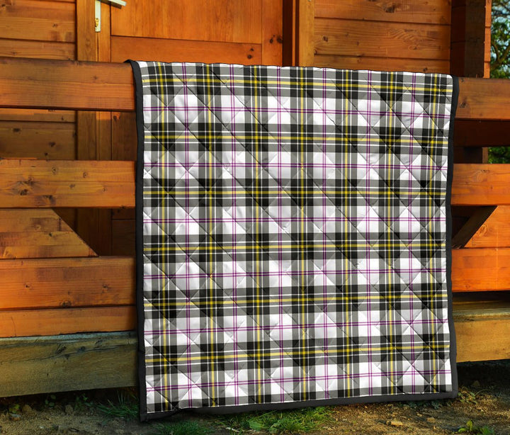 Scottish MacPherson Dress Modern Clan Tartan Quilt Tartan Plaid 7