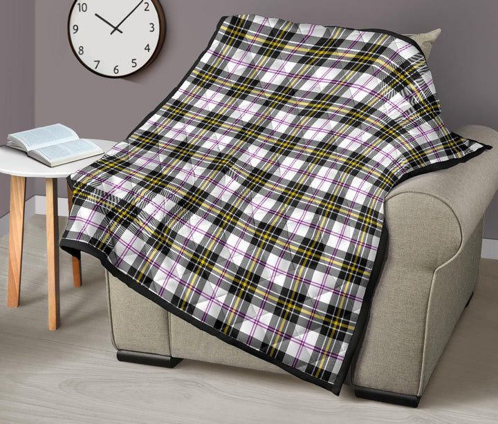 Scottish MacPherson Dress Modern Clan Tartan Quilt Tartan Plaid 9
