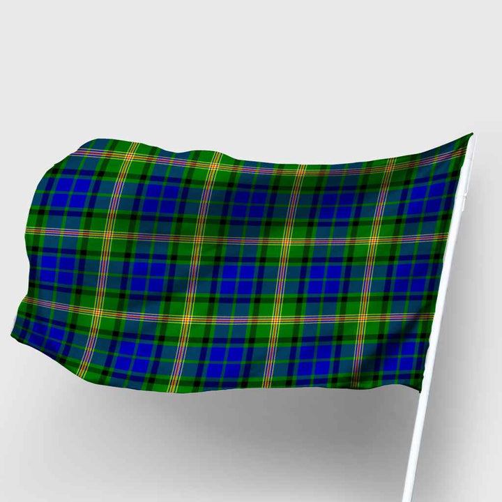 Scottish Maitland Clan Tartan Flag Parade Tartan Plaid 2
