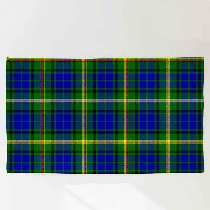 Scottish Maitland Clan Tartan Flag Parade Tartan Plaid 3