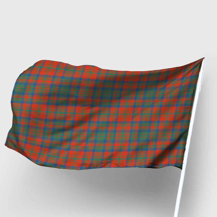 Scottish Matheson Ancient Clan Tartan Flag Parade Tartan Plaid 2
