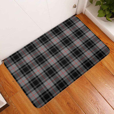 Scottish Moffat Modern Clan Tartan Door Mat Tartan Plaid 3