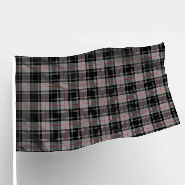 Scottish Moffat Modern Clan Tartan Flag Parade Tartan Plaid 1