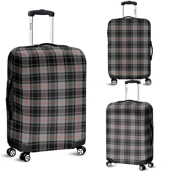 Scottish Moffat Modern Clan Tartan Luggage Cover Tartan Plaid 1