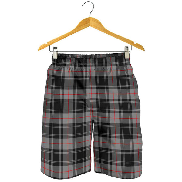Scottish Moffat Modern Clan Tartan Men's Shorts