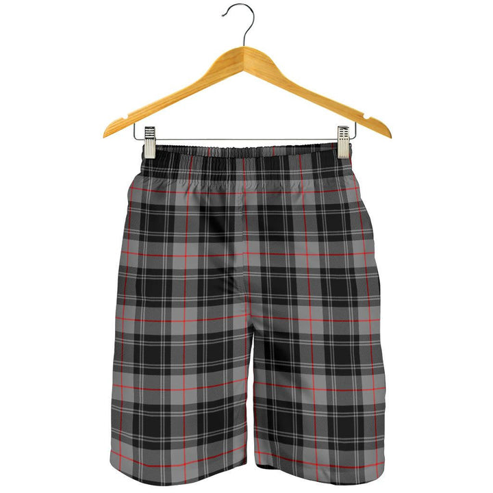 Scottish Moffat Modern Clan Tartan Men's Shorts
