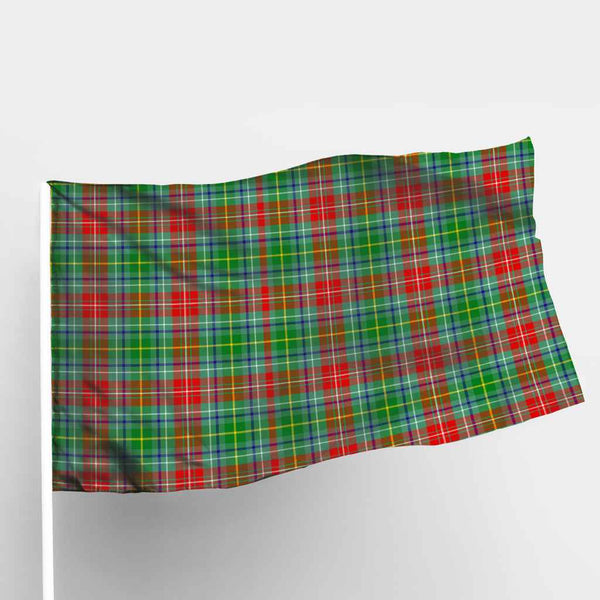 Scottish Muirhead Clan Tartan Flag Parade Tartan Plaid 1