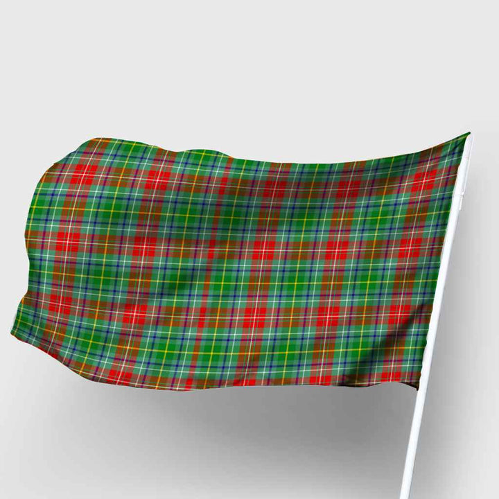 Scottish Muirhead Clan Tartan Flag Parade Tartan Plaid 2