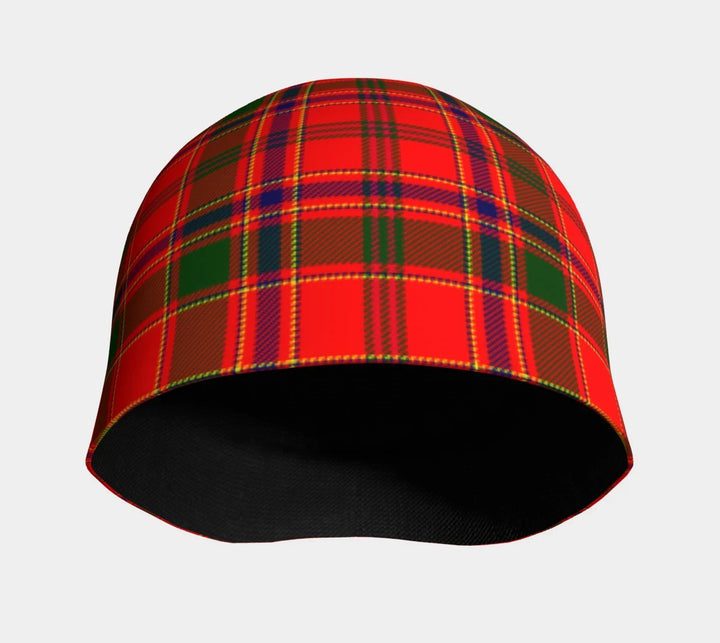 Scottish Munro Modern Clan Tartan Beanie 3 Tartan Plaid