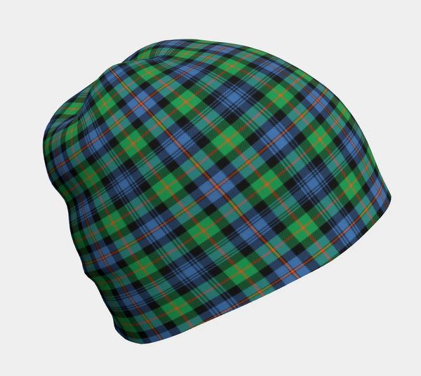 Scottish Murray of Atholl Ancient Clan Tartan Beanie 1 Tartan Plaid