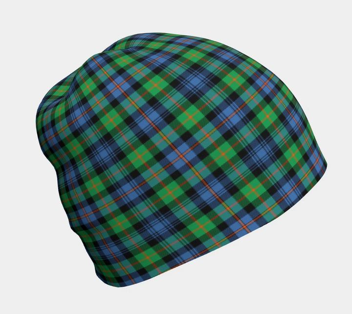 Scottish Murray of Atholl Ancient Clan Tartan Beanie 1 Tartan Plaid