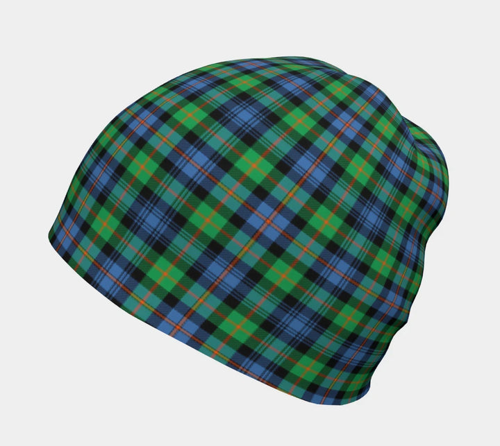 Scottish Murray of Atholl Ancient Clan Tartan Beanie 2 Tartan Plaid