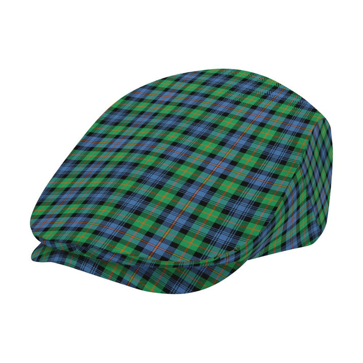 Scottish Murray of Atholl Ancient Clan Tartan Flat Cap Tartan Plaid 2