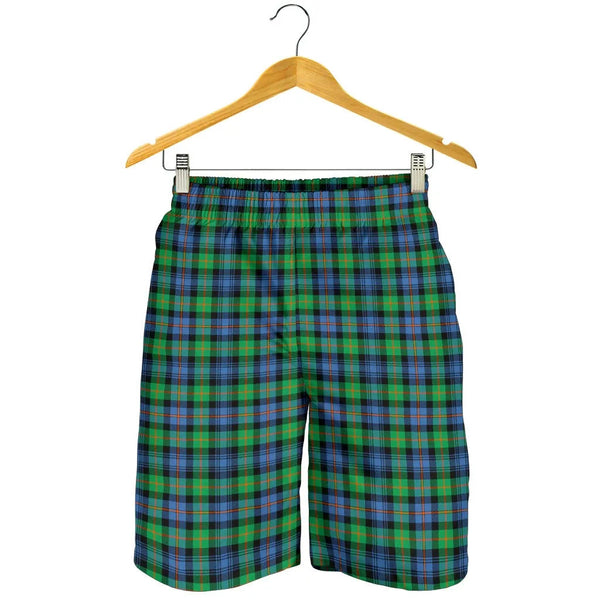 Scottish Murray of Atholl Ancient Clan Tartan Men's Shorts
