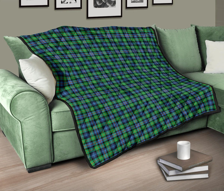 Scottish Murray of Atholl Ancient Clan Tartan Quilt Tartan Plaid 10