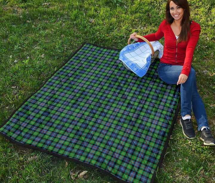 Scottish Murray of Atholl Ancient Clan Tartan Quilt Tartan Plaid 4