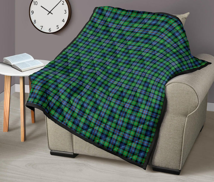 Scottish Murray of Atholl Ancient Clan Tartan Quilt Tartan Plaid 9