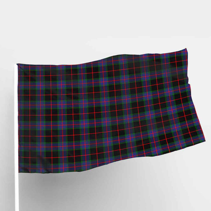 Scottish Nairn Clan Tartan Flag Parade Tartan Plaid 1