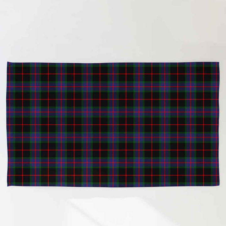 Scottish Nairn Clan Tartan Flag Parade Tartan Plaid 3