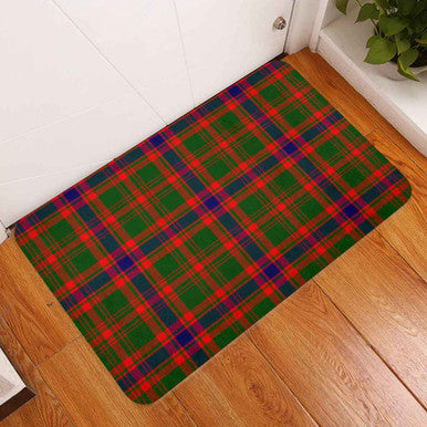 Scottish Nithsdale District Clan Tartan Door Mat Tartan Plaid 3