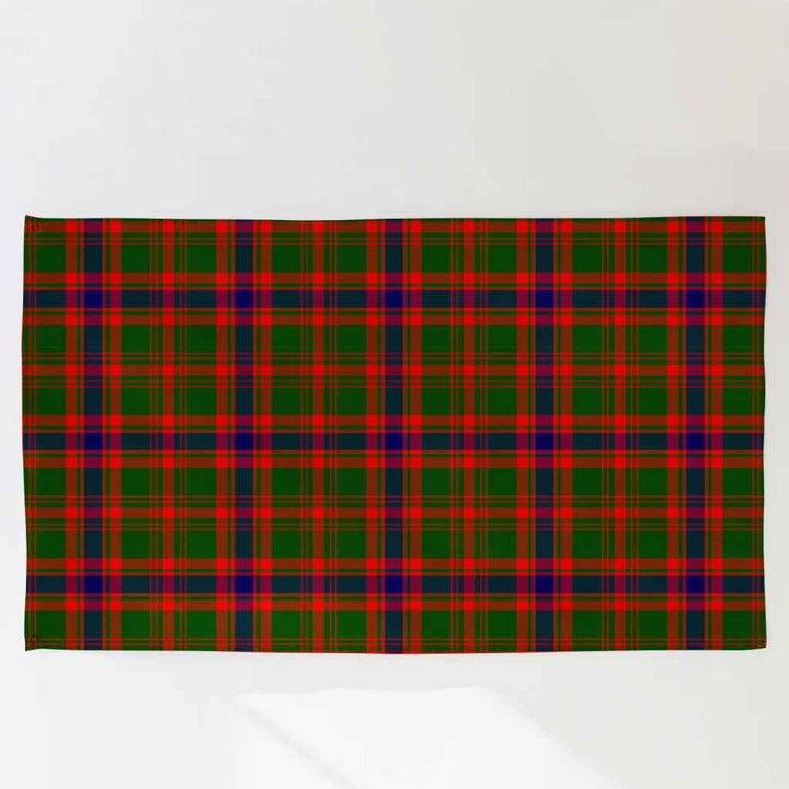 Scottish Nithsdale District Clan Tartan Flag Parade Tartan Plaid 3