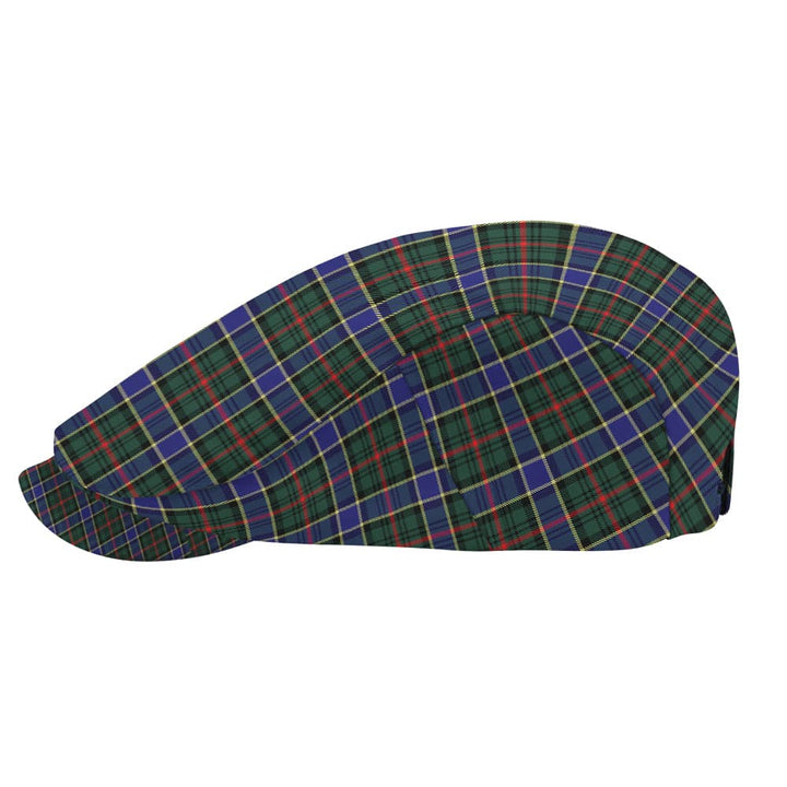 Scottish Ogilvie Hunting Modern Clan Tartan Flat Cap Tartan Plaid 3