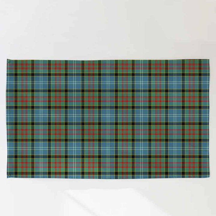 Scottish Paisley District Clan Tartan Flag Parade Tartan Plaid 3
