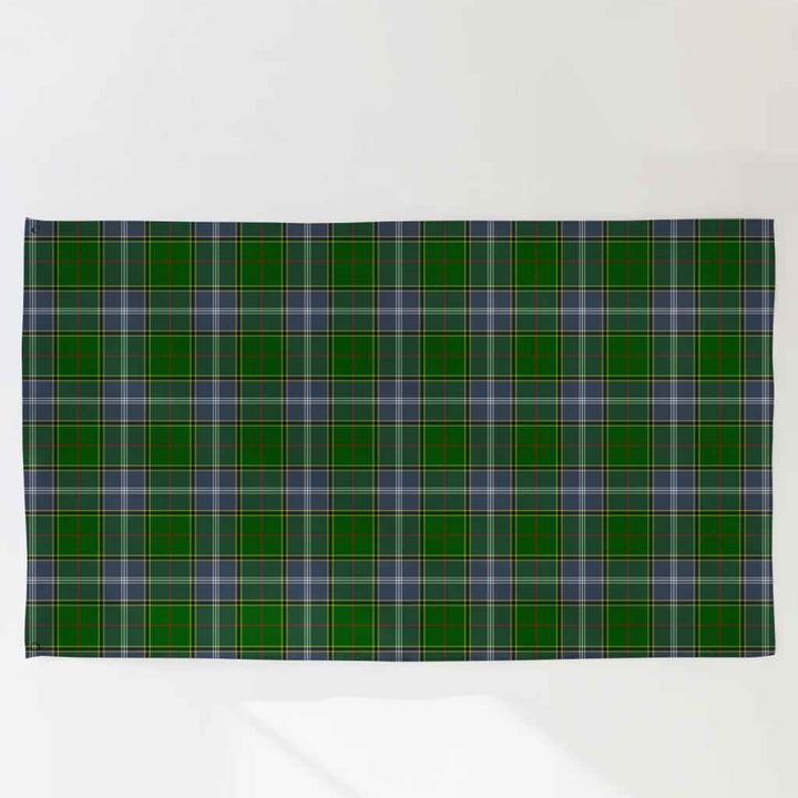 Scottish Pringle Clan Tartan Flag Parade Tartan Plaid 3