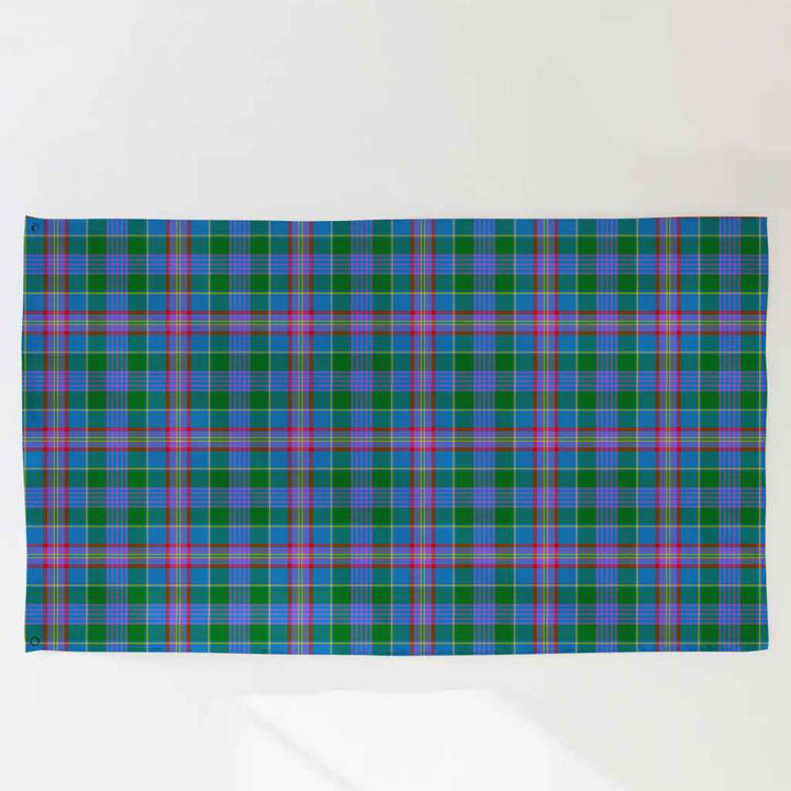 Scottish Ralston Clan Tartan Flag Parade Tartan Plaid 3