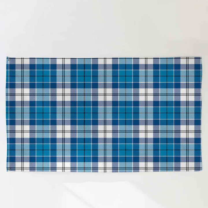Scottish Roberton Clan Tartan Flag Parade Tartan Plaid 3