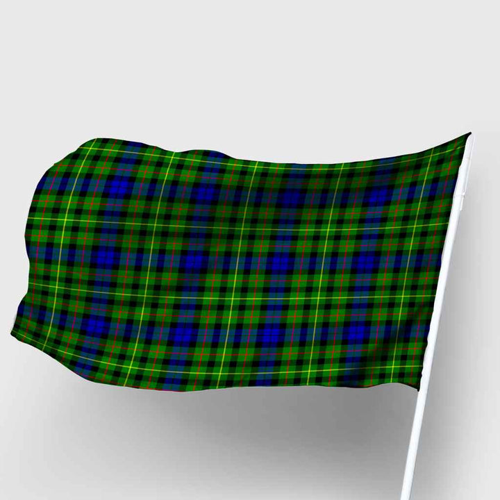 Scottish Rollo Modern Clan Tartan Flag Parade Tartan Plaid 2