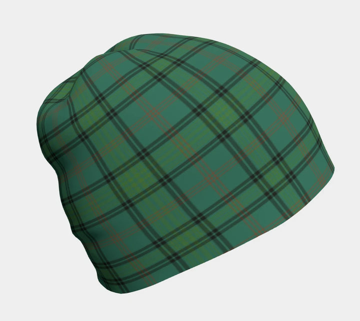 Scottish Ross Hunting Ancient Clan Tartan Beanie 1 Tartan Plaid
