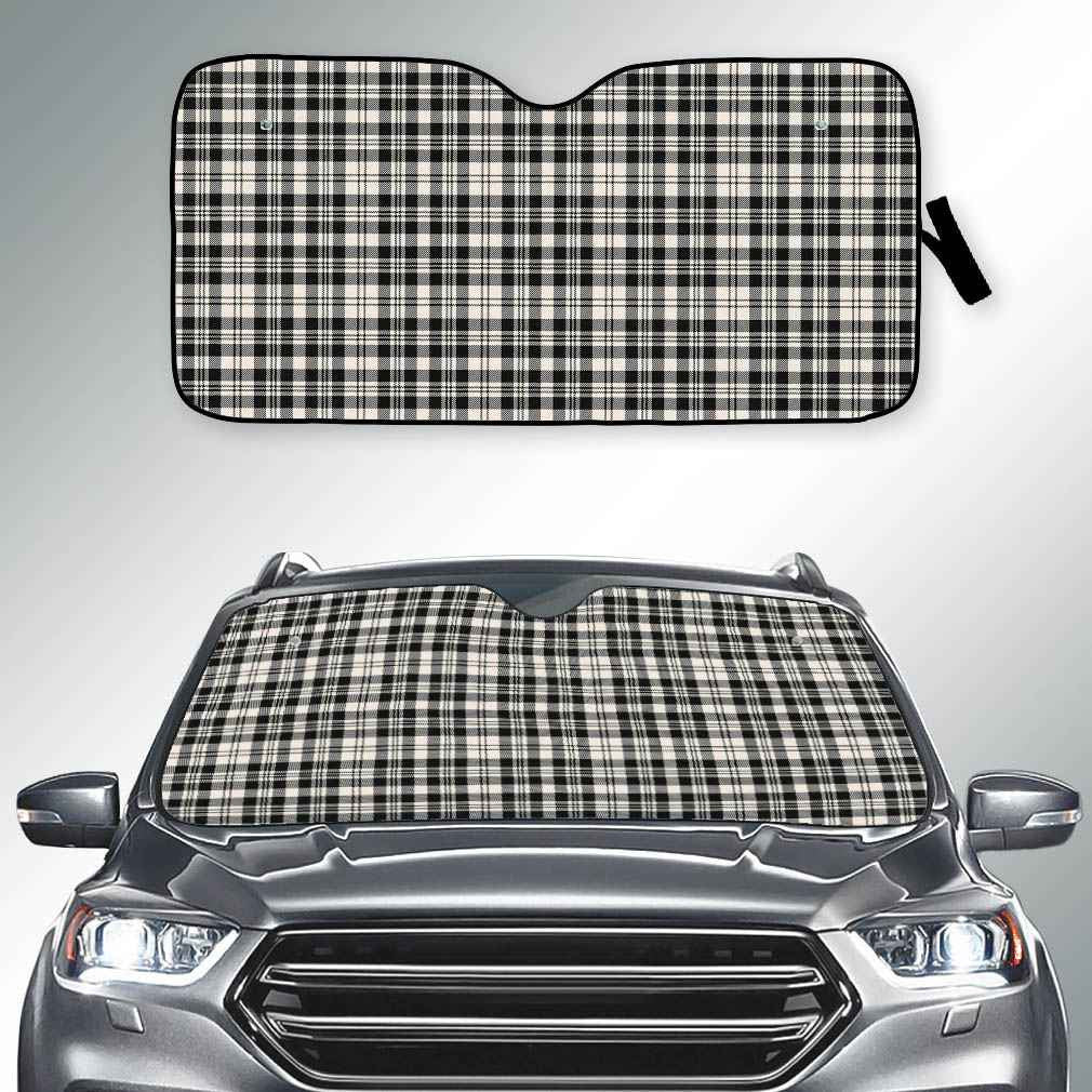Baird Ancient Tartan Car Sun Shade - 2 Pieces