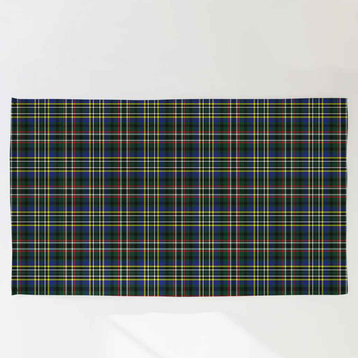 Scottish Scott Green Modern Clan Tartan Flag Parade Tartan Plaid 3