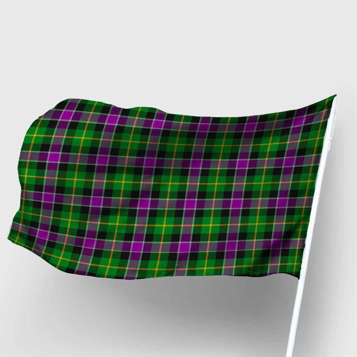 Scottish Selkirk Clan Tartan Flag Parade Tartan Plaid 2
