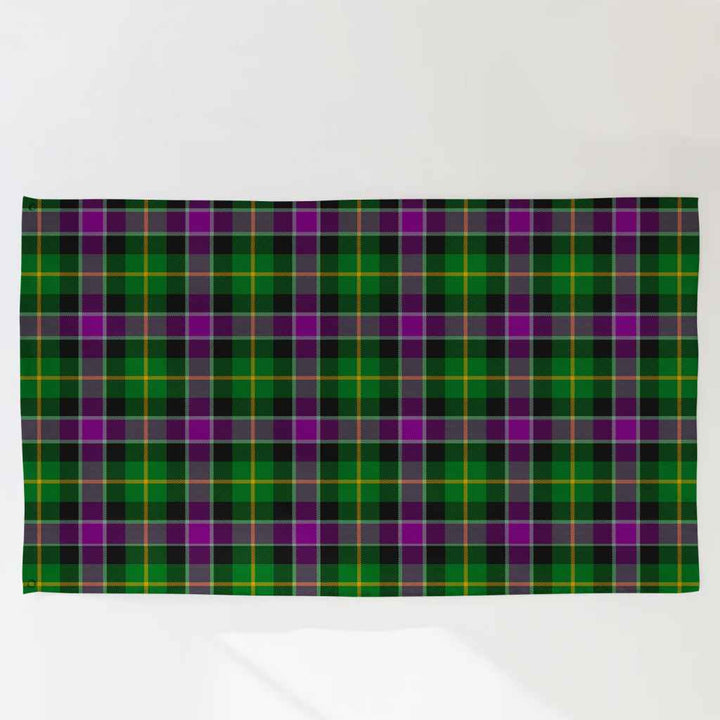 Scottish Selkirk Clan Tartan Flag Parade Tartan Plaid 3