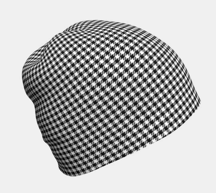 Scottish Shepherd Clan Tartan Beanie 1 Tartan Plaid