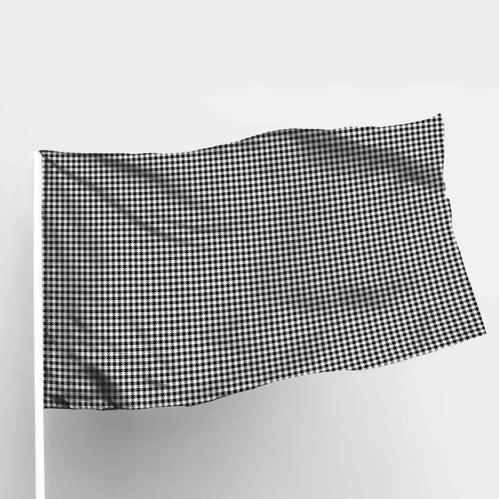 Scottish Shepherd Clan Tartan Flag Parade Tartan Plaid 1