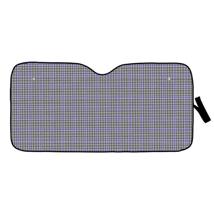 Scottish Sir Walter Scott Clan Tartan Car Windshield Sun Shade Tartan Plaid 1