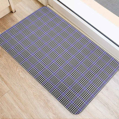 Scottish Sir Walter Scott Clan Tartan Door Mat Tartan Plaid 2