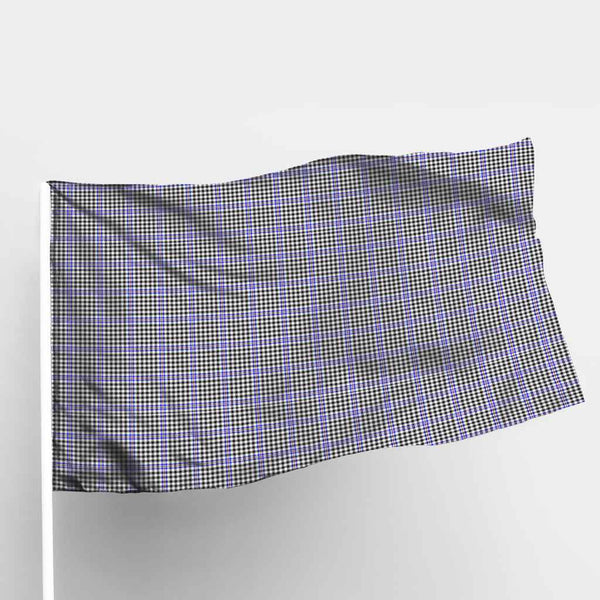 Scottish Sir Walter Scott Clan Tartan Flag Parade Tartan Plaid 1