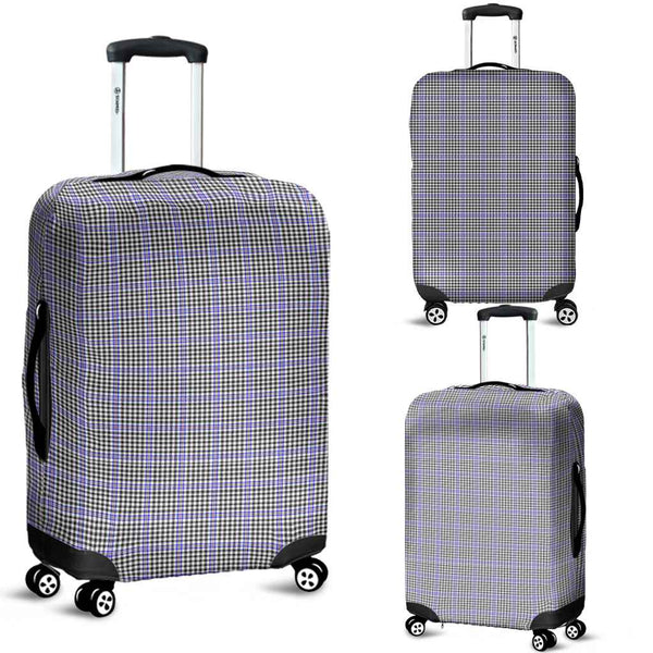 Scottish Sir Walter Scott Clan Tartan Luggage Cover Tartan Plaid 1