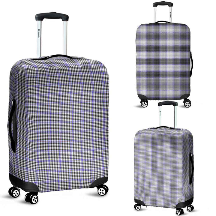 Scottish Sir Walter Scott Clan Tartan Luggage Cover Tartan Plaid 1