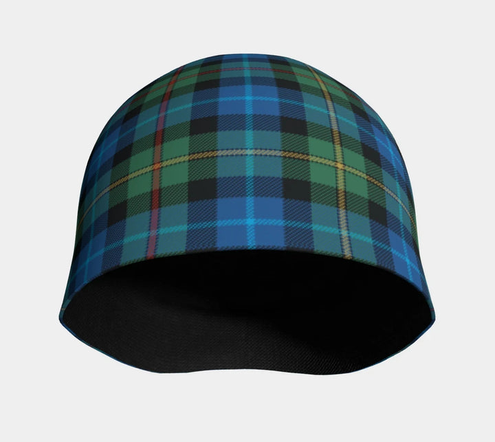 Scottish Smith Ancient Clan Tartan Beanie 3 Tartan Plaid