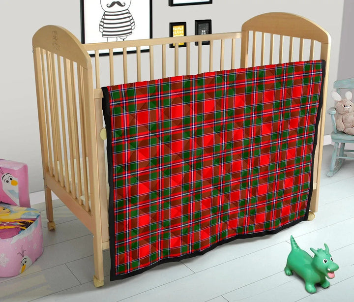 Scottish Spens Modern Clan Tartan Quilt Tartan Plaid 13