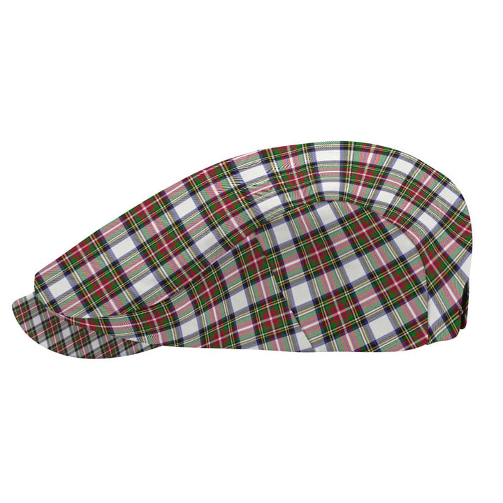 Scottish Stewart Dress Modern Clan Tartan Flat Cap Tartan Plaid 3